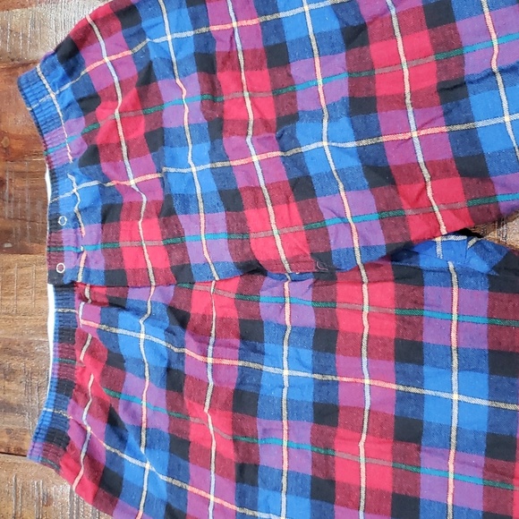 Retro Marshall Field's pajama set - Picture 7 of 11